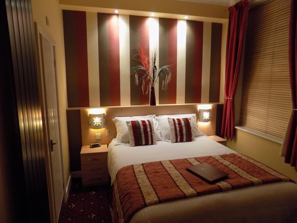 The Norwood Bed & Breakfast Blackpool Cameră foto