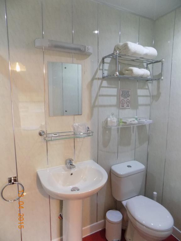The Norwood Bed & Breakfast Blackpool Cameră foto